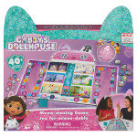 SMG GABBYS DOLLHOUSE KOČIČÍ HRA