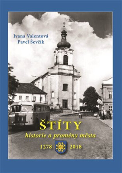 Štíty