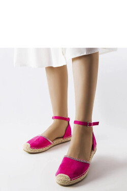 Espadrilky model 207801 Solea 38