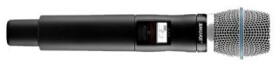 Shure Pro QLXD2/BETA87A G51 470 - 534 MHz