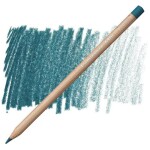 Caran d'Ache, 6901, Luminance, umělecké pastelky nejvyšší kvality, kusové, 1 ks Barva: Scarlet 070
