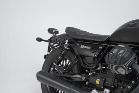 Moto Guzzi V9 Roamer/Bobber (15-) - boční nosič pravý Slc SW-Motech