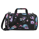 Sportovní taška Floral Artnight