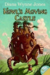 Howl´s Moving Castle - Diana Wynne Jones