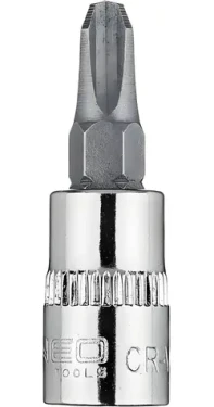 NEO Bit PH3 1/4" / Bit / PH3 / Délka 37 mm (10-318)
