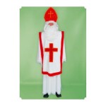 Lipta Plášť Mikuláš Barva: 58-60