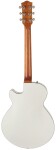 Godin Montreal Premiere HT Trans White