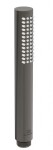 IDEAL STANDARD - La Dolce Vita Baterie na okraj vany, 3-otvorová instalace, Magnetic Grey BD670A5