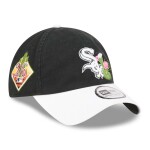 New Era Pánská kšiltovka Chicago White Sox MLB 2026 Spring Training Casual Classic Adjustable
