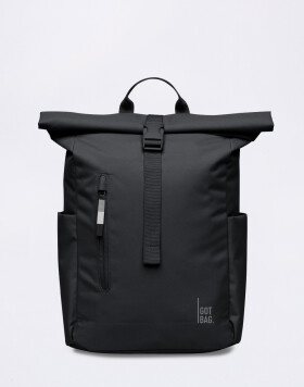 Batoh Got Bag Rolltop Easy Small black