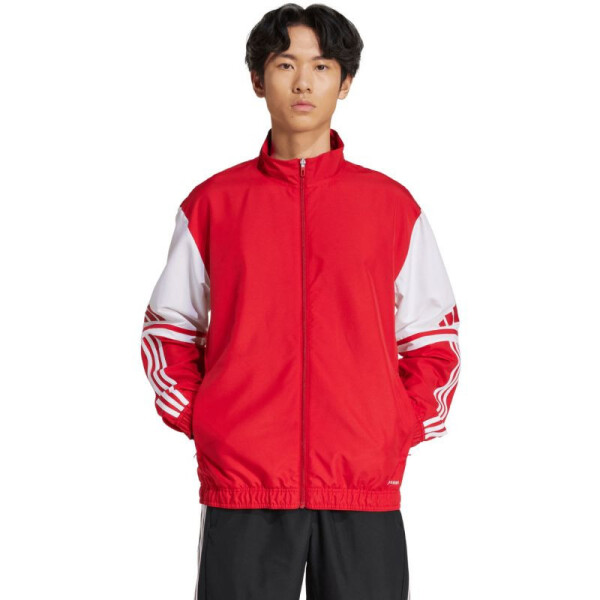 Mikina adidas Squadra 25 Presentation M JD2969 pánské XL