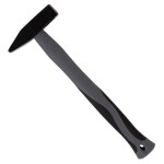 Kladivo zámečnické, fiberglass, 300 g, STALCO PERFECT