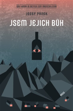 Jsem jejich bůh - Josef Pánek
