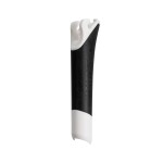 Madlo na hole Swix Force Handle Circular Rubber TCS