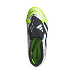 Fotbalové boty adidas Predator League FT FG/MG Jr JP9916 38 2/3