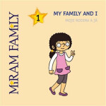 The Miram Family Family Linda Maletínská