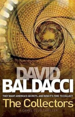 The Collectors - David Baldacci