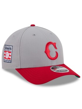 New Era Pánská kšiltovka Cincinnati Reds MLB 2026 Hall of Fame 9FORTY Snapback