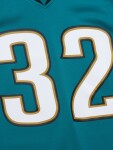 Mitchell & Ness Pánský dres Jacksonville Jaguars NFL Maurice Jones-Drew #32 2008 Legacy Throwback Velikost: S