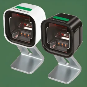 DATALOGIC Magellan 1500i černá / Snímač 2D čárových kódů / RS-232 / IBM / USB / USB kabel + stojánek (MG1501-10231-0200)