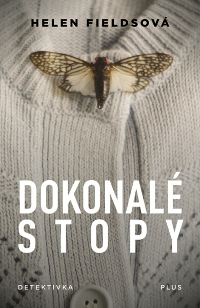 Dokonalé stopy, 3. vydání - Helen Fields