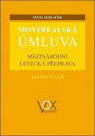 Montrealská úmluva