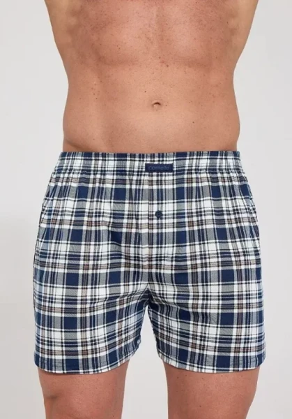 Pánské trenýrky Cornette comfort 002/345
