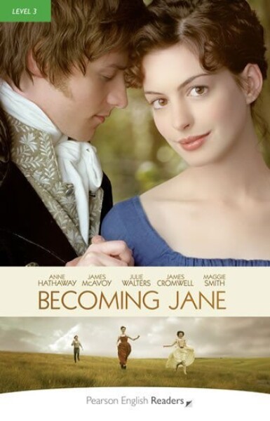 PER | Level 3: Becoming Jane - Kevin Hood