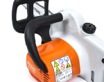 Elektrická řetězová pila STIHL MSE 141 C-Q