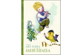 Jarní říkadla