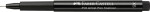 Faber-Castell Pitt Artist Pen XXS 0,05 mm černý