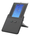 Cisco 8865 / Modul rozšíření klávesnice / pro IP telefony VoIP (CP-8800-V-KEM=)