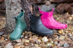Xero Shoes Gracie Hunter holínky