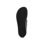 Sandály Crocs Brooklyn Woven Low Wedge W 209977-060 EU 38/39