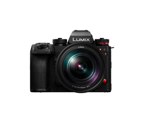 Panasonic Lumix S1RM2 Body + Lumix S 24-105 mm EDF_4353715