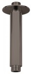RAV Slezák - Držák sprchy, Metal Grey - kartáčovaná MD0311MGK MD0311MGK