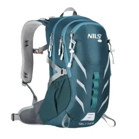 NILS Camp NC1942 Ghoster zelený / Batoh / 20 litrů / nylon (5907695553482)