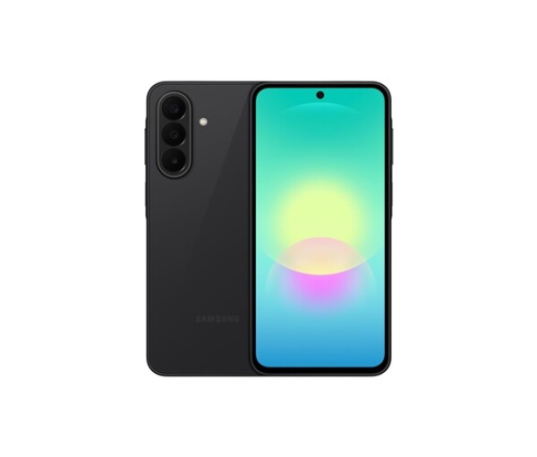 Samsung Galaxy A27 5G 6GB/128GB černá, EU EDF_1290068