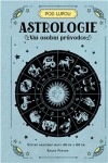 Astrologie: Váš osobní průvodce Sasha