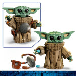 LEGO LEGO® Star Wars™ 75446 Grogu™ (mandalorianský učedník)