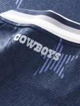 Fanatics Pánský dres Dallas Cowboys NFL 2026 Football x Football Fan Velikost: S