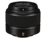 Fujifilm XC35mm F2 objektiv EDF_2119292