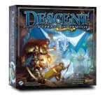 Descent: Výpravy do temnot druhá edice