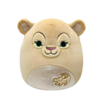 Squishmallows Disney: Lví král Nala