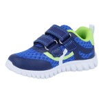 Dětské celoroční boty Richter 2664-3271-6902 Velikost: 30