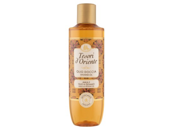 Tesori d'Oriente Olio Doccia sprchový olej 250 ml