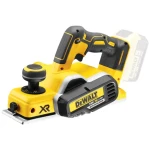 DeWalt DCP580N / Aku Hoblík / 18V XR Li-Ion / šířka: 82 mm / bez baterie (DCP580N)