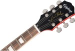 Epiphone Power Players Les Paul Lava Red