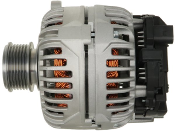 Alternátor ŠKODA Fabia II a Roomster (5J) (2010–2015) 1.2 TDI