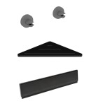 Cenově zvýhodněný set doplňků SAT X-way SATDBXW8GM SATDBXW8GM